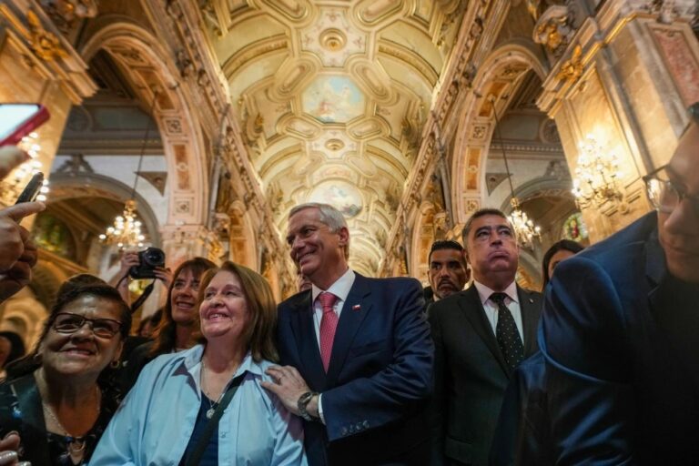 José Antonio Kast