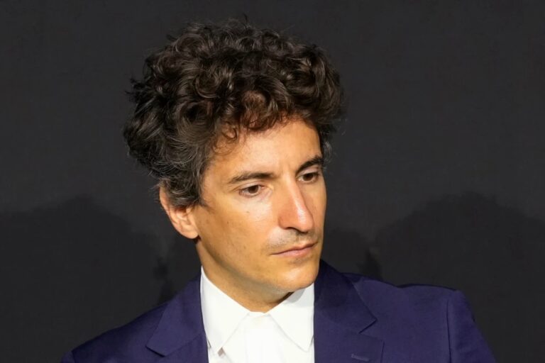 Lorenzo Bertelli