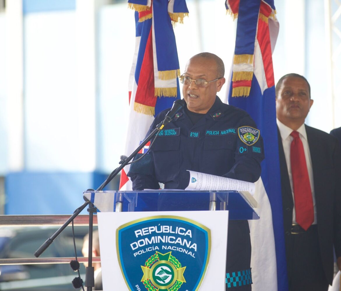 Ramón Antonio Guzmán Peralta