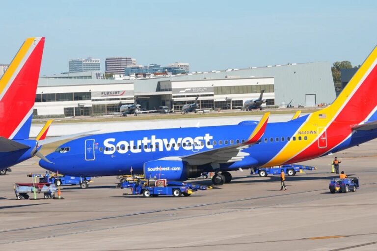 Southwest Airlines