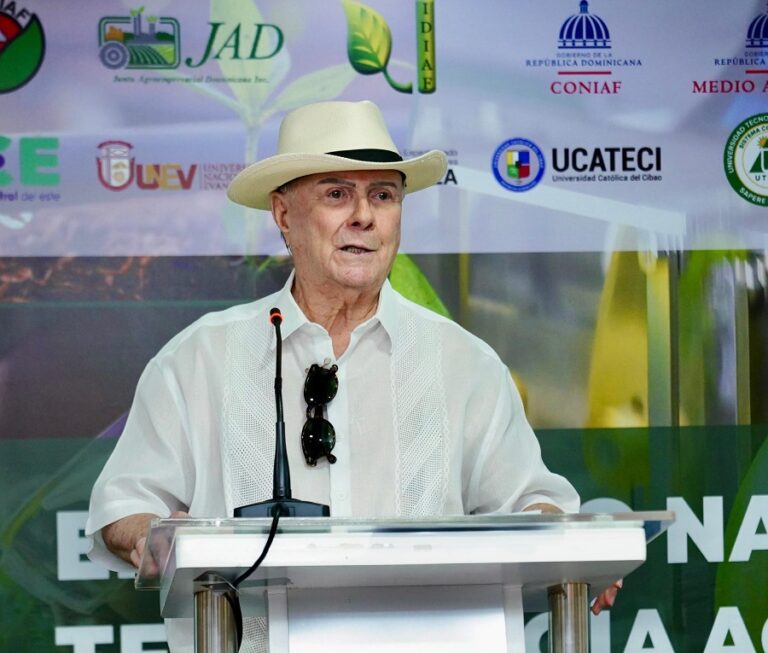 SINIAF celebra encuentro nacional de Ciencia y Tecnología Agropecuaria y Forestal