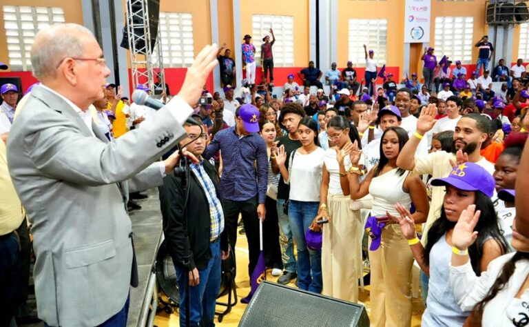 Danilo Medina