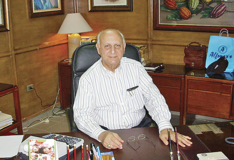 Héctor Rizek