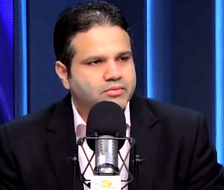 Richard Medina