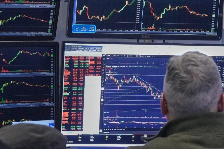 Wall Street