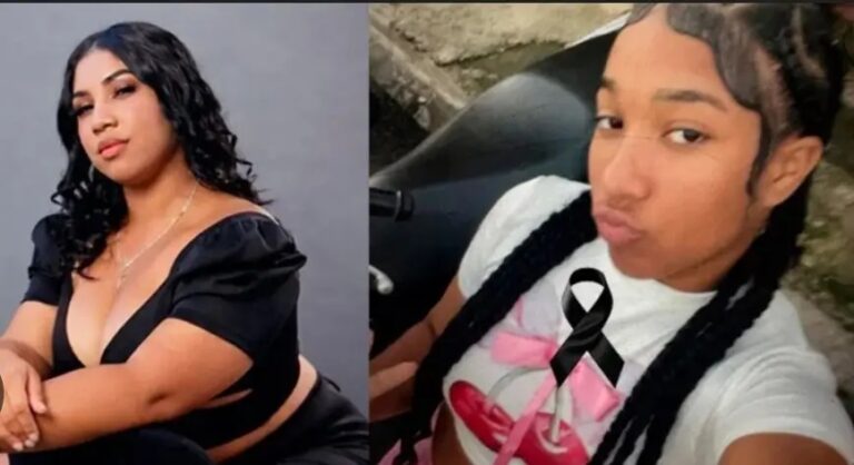 Adolescente de 14 años es asesinada por su propia hermana en sector Taina SFM