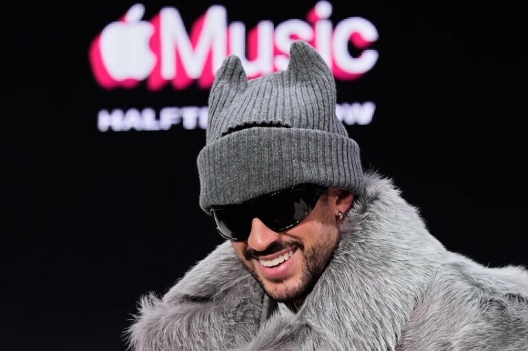Bad Bunny