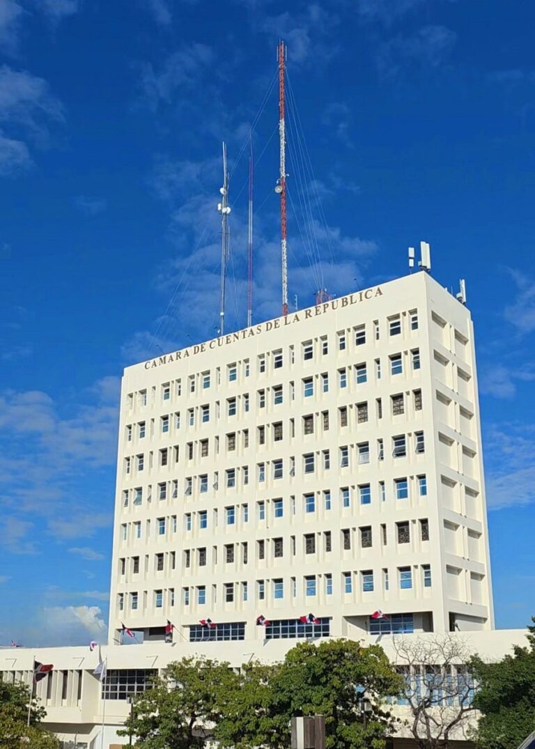 Cámara de Cuentas