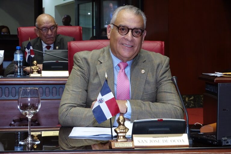 Ex senador Pedro Alegría:La circunvalación de Baní es la más peligrosa del país
