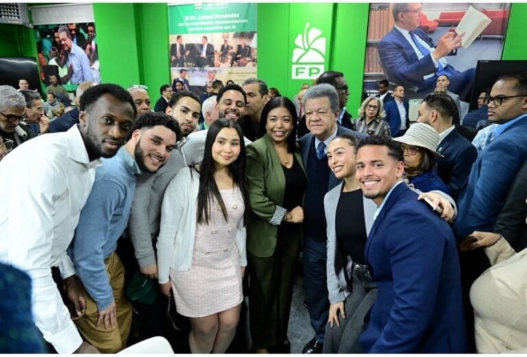 Juventud FP EE. UU