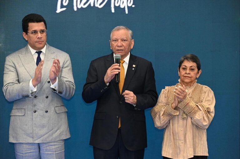 Banreservas anuncia cómodas condiciones de financiamiento para inversionistas colombianos en ANATO 2026