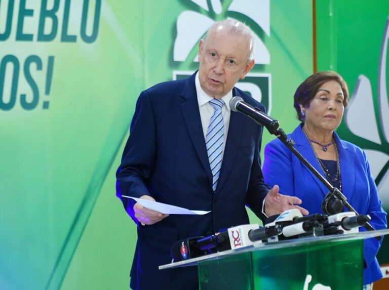 Rafael Alburquerque