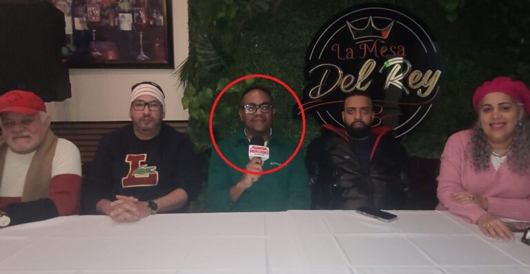 Abogado viaja a NY para definir nueva estrategia en Caso Nido