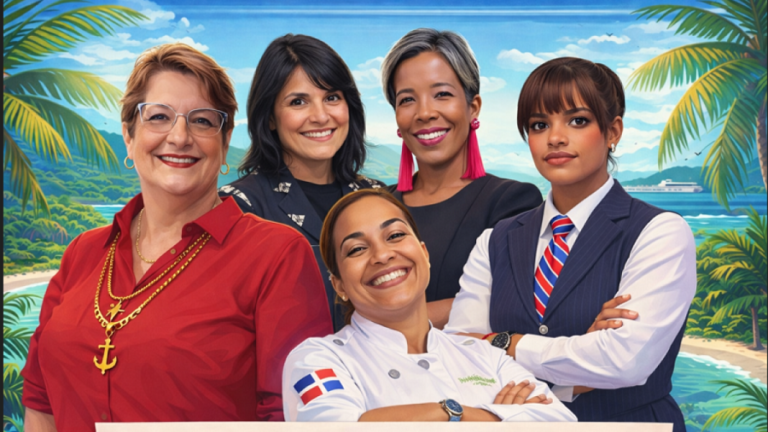 Adompretur celebrará gala para reconocer aportes de cinco mujeres al desarrollo del turismo