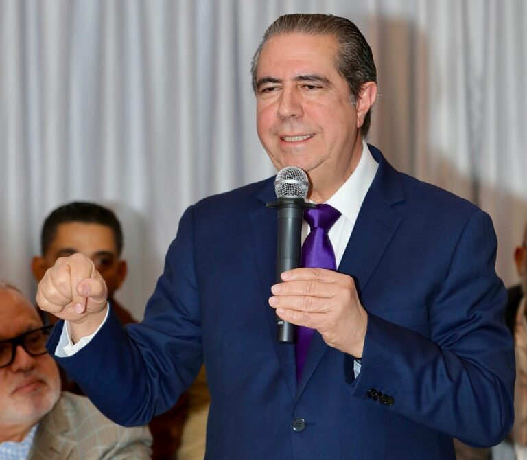 Francisco Javier García