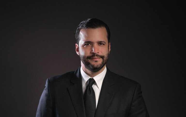 Rafael Paz: «FP entra en una nueva etapa de oposición activa, propuestas concretas y preparación para gobernar»