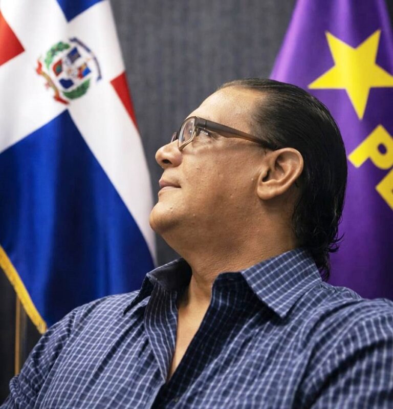 Manfred Mata