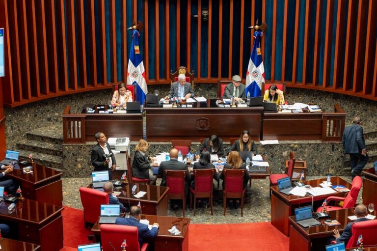 senado
