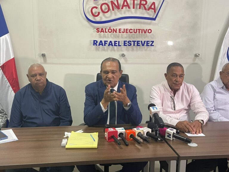 Conatra pospone aumento del pasaje