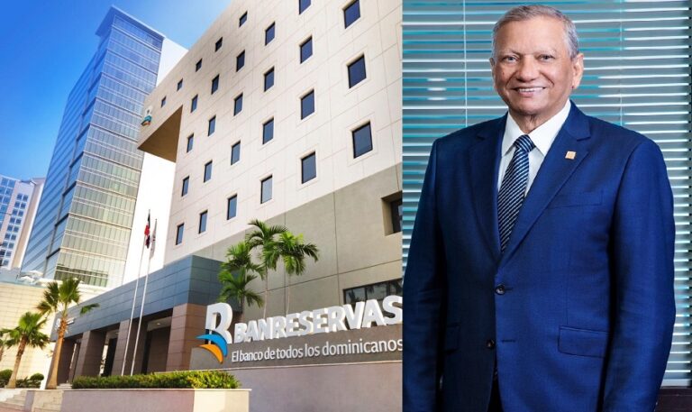 The Banker reconoce a Banreservas como el banco número uno de la República Dominicana