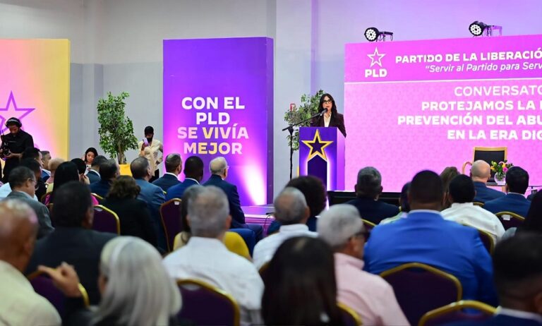 PLD alerta sobre aumento de riesgos digitales para la niñez