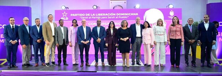 PLD alerta sobre aumento de riesgos digitales para la niñez