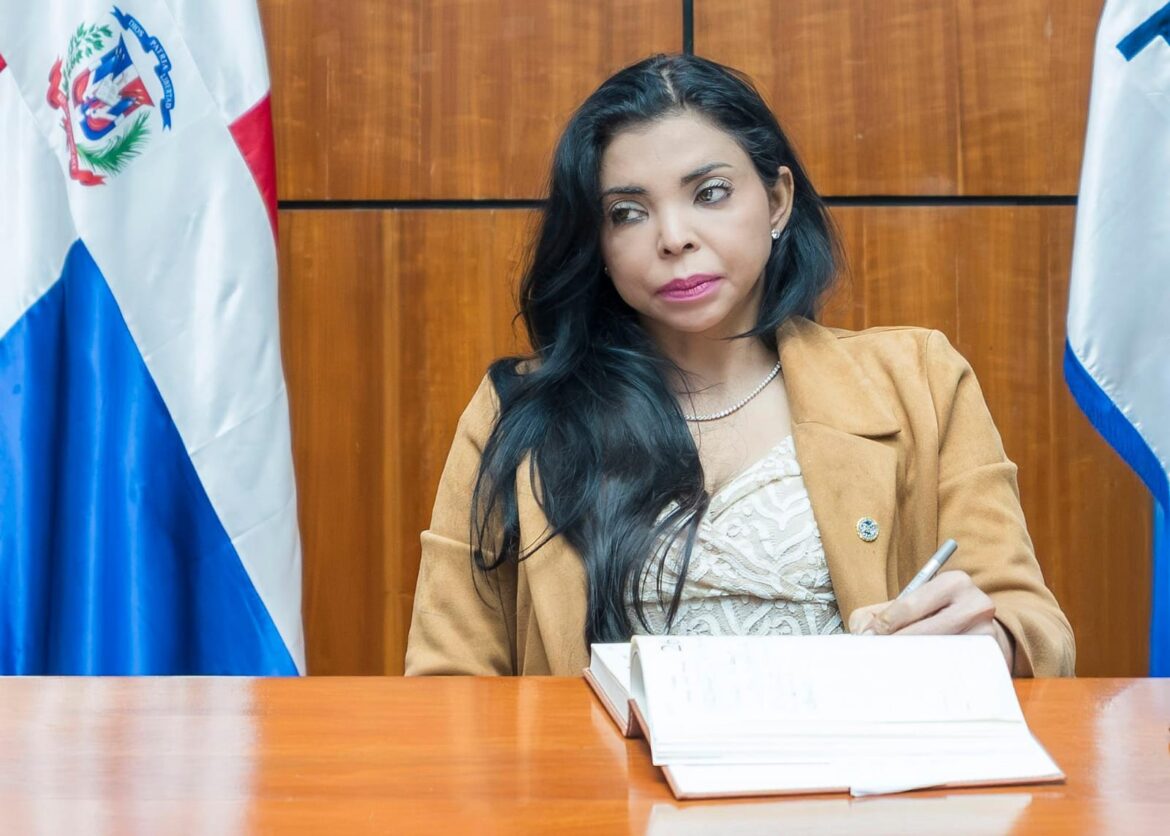 Yeni Berenice Reynoso
