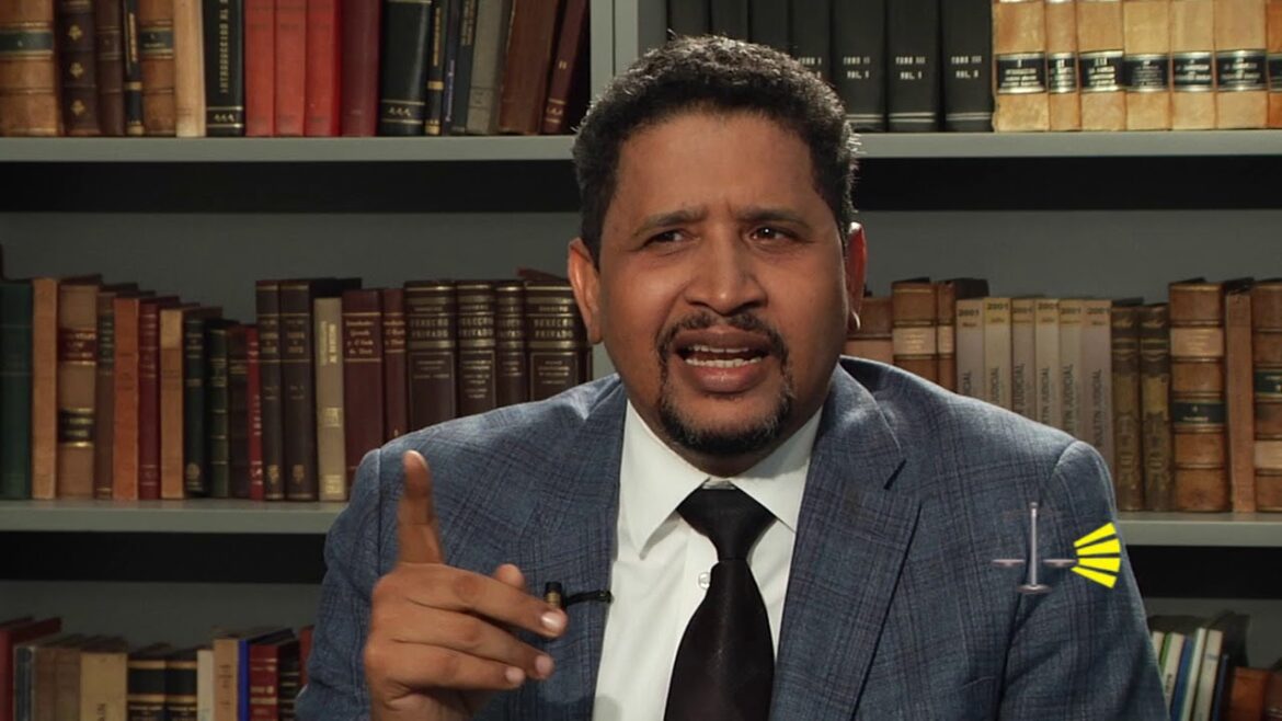 abogado Valentín Medrano