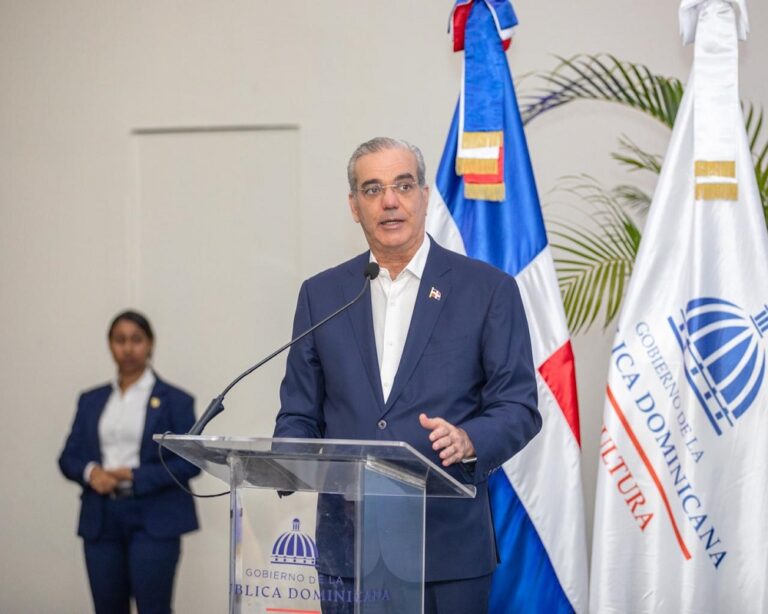 Abinader llama consensuar acciones para continuar fortalecimiento y modernización de la agropecuaria
