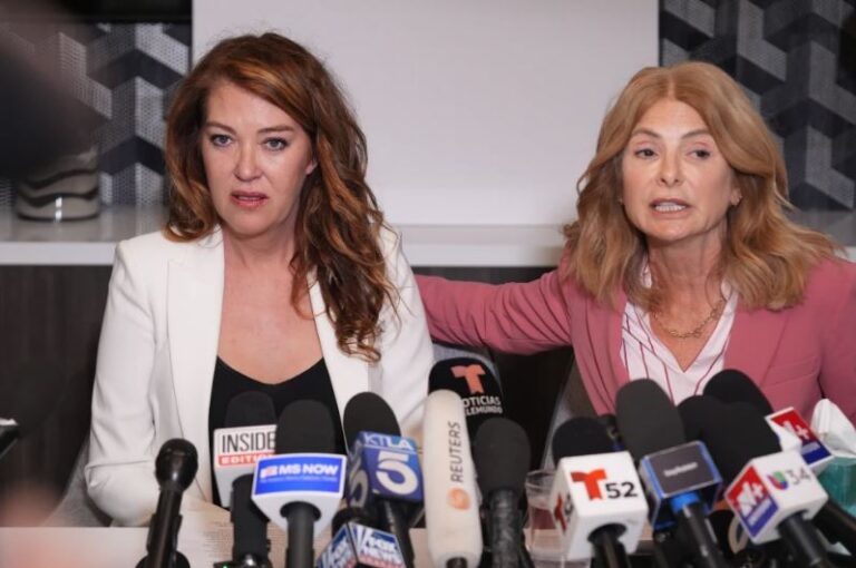 Mujer de California dice que fue violada por el representante demócrata Eric Swalwell en 2018