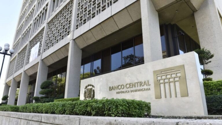 Banco Central de la República Dominicana