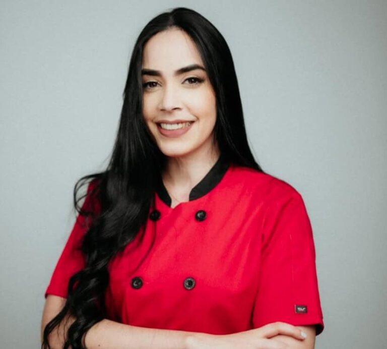 La negativa de Esmeralda Moronta a ir a una casa de acogida marcó sus últimos minutos de vida