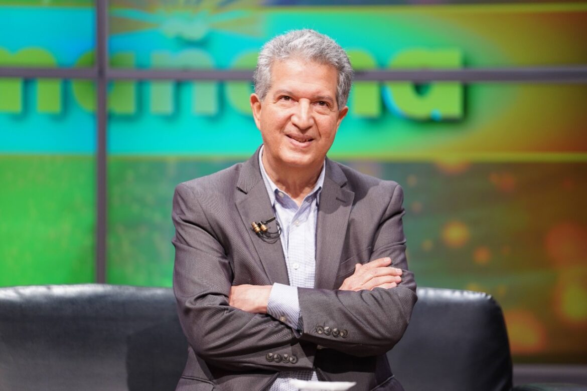 Isaías Ramos
