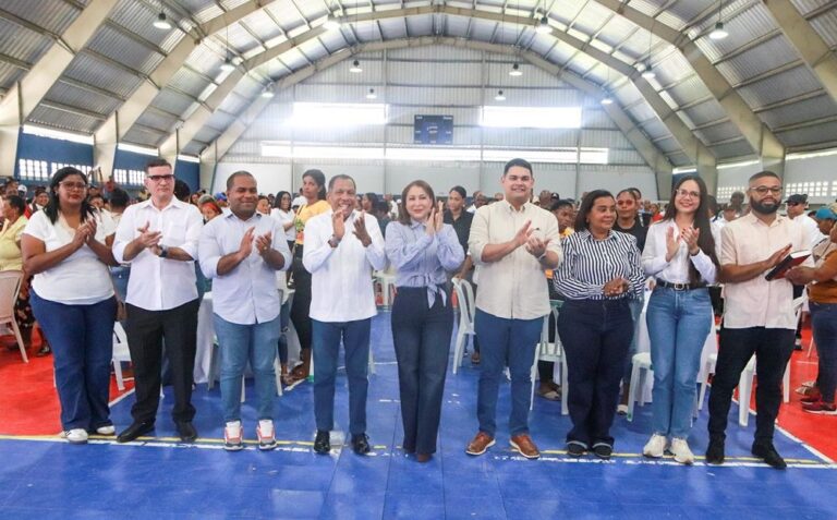 Jimaní, provincia Independencia