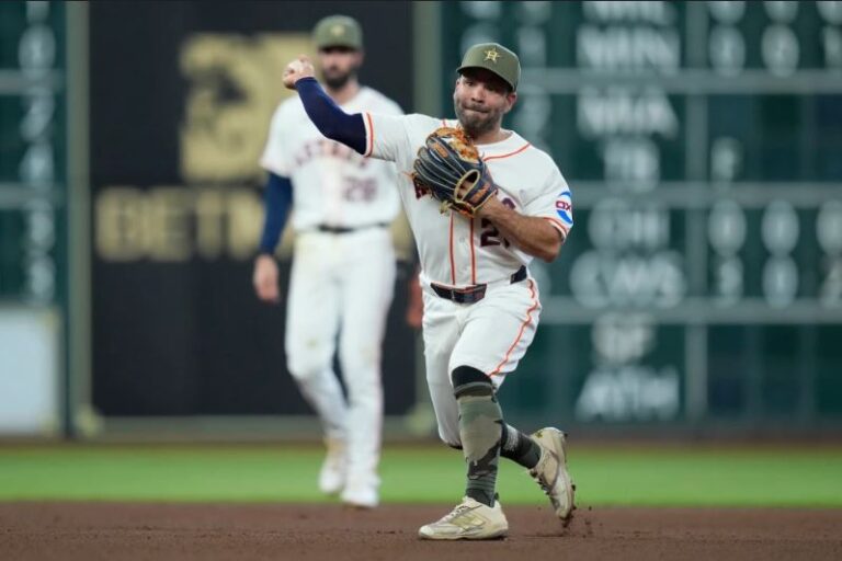 José Altuve