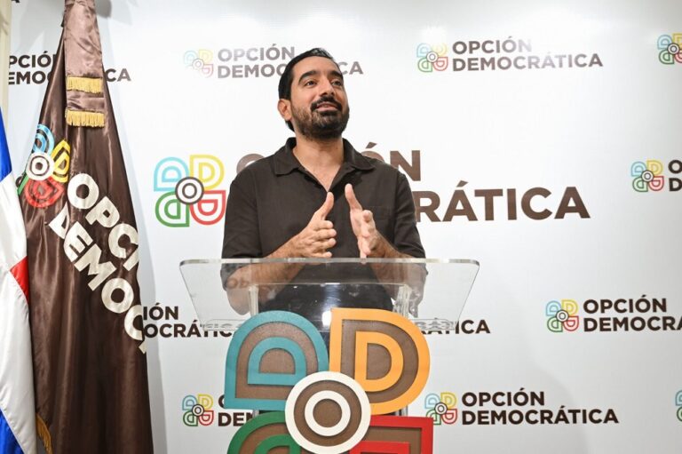 José Horacio Rodríguez