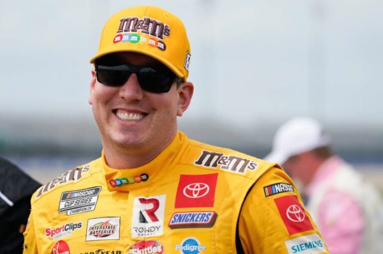 Kyle Busch
