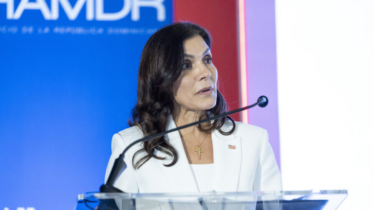 Leah F. Campos