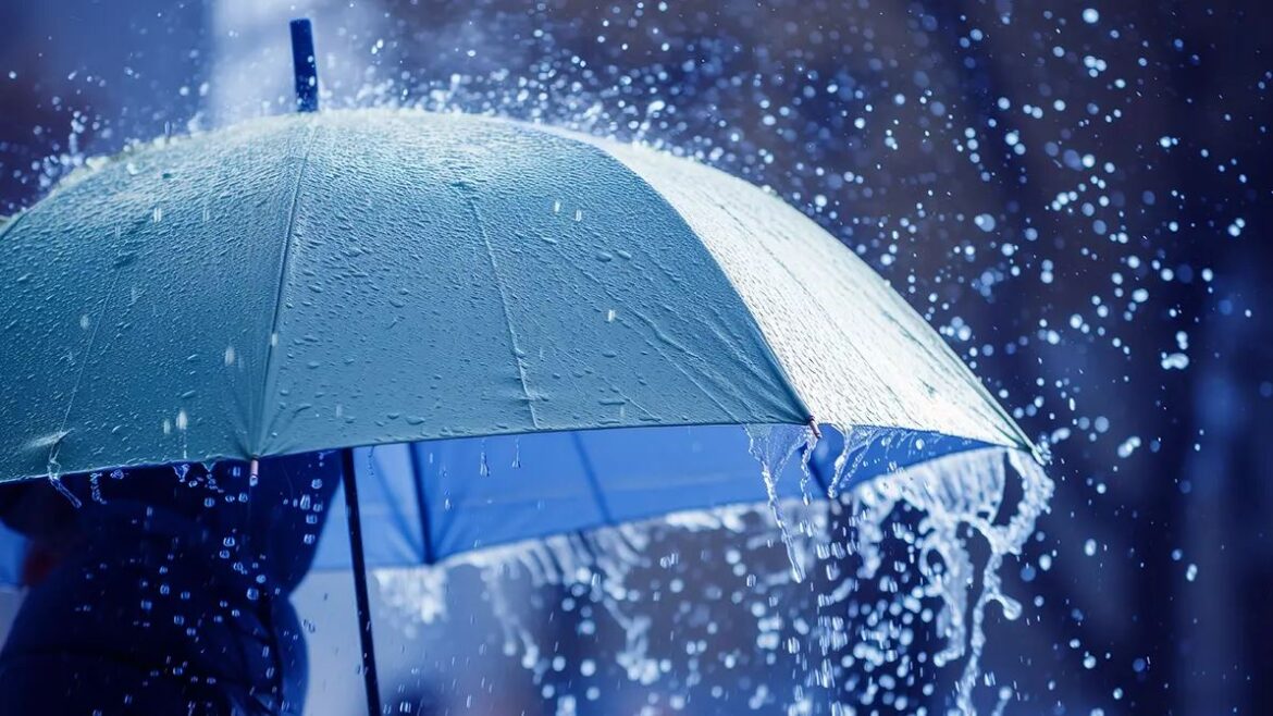 Lluvia