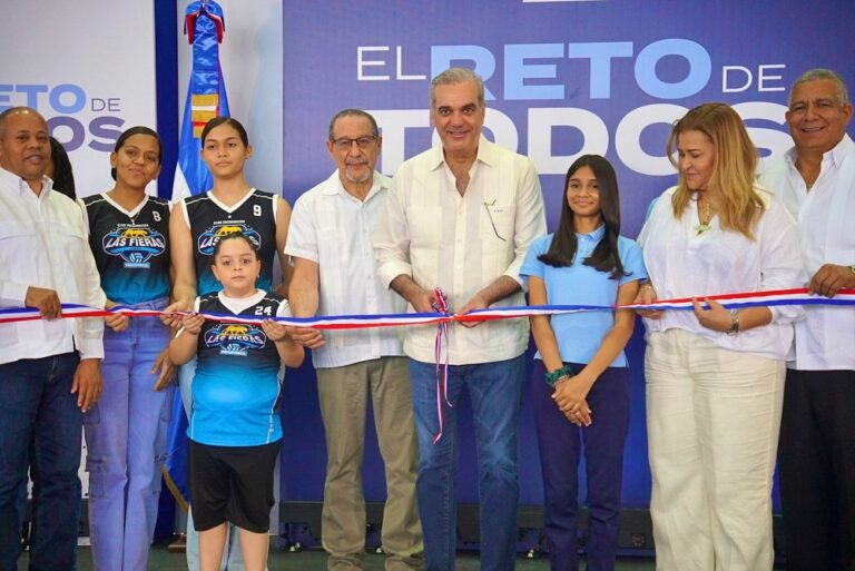 Luis Abinader