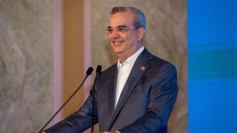 Presidente Abinader viaja este jueves a Costa Rica