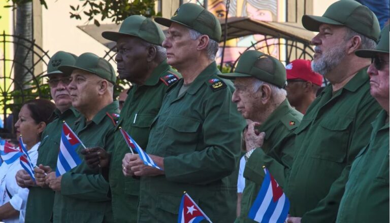Miguel Díaz-Canel