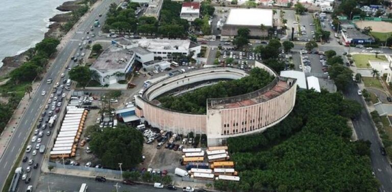 Teatro Agua y Luz