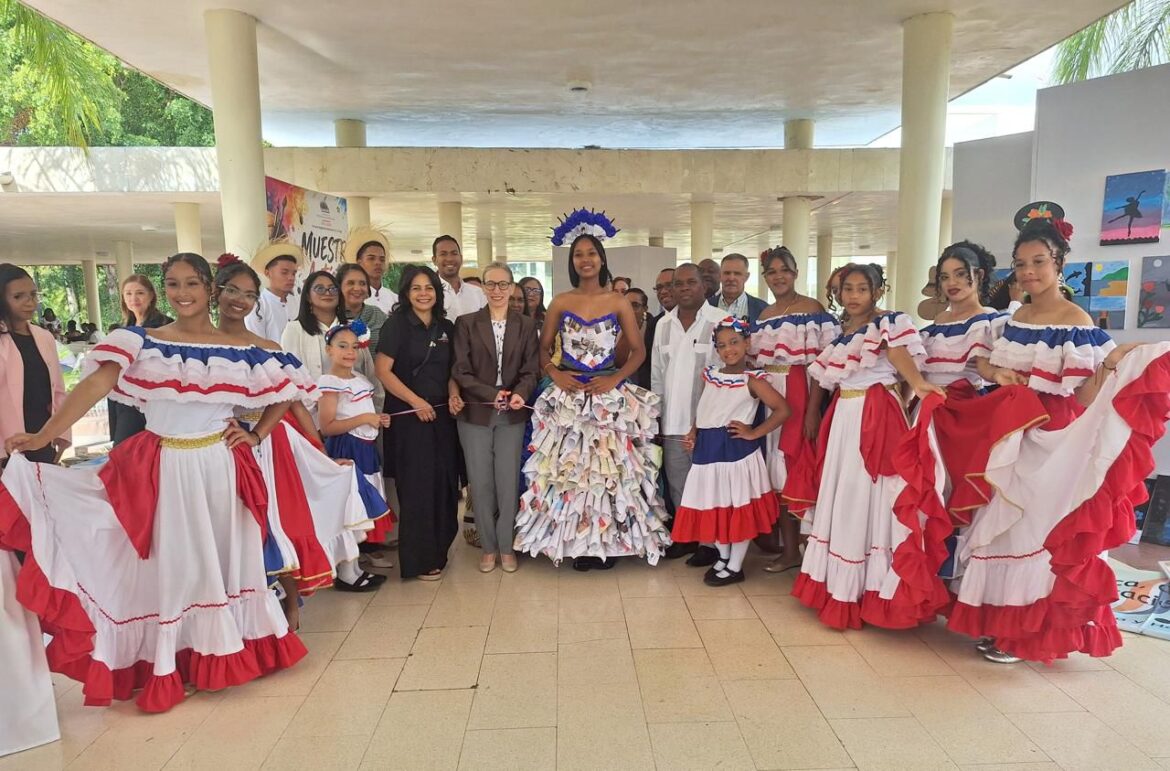 Muestra Nacional de Educación Artística 2026