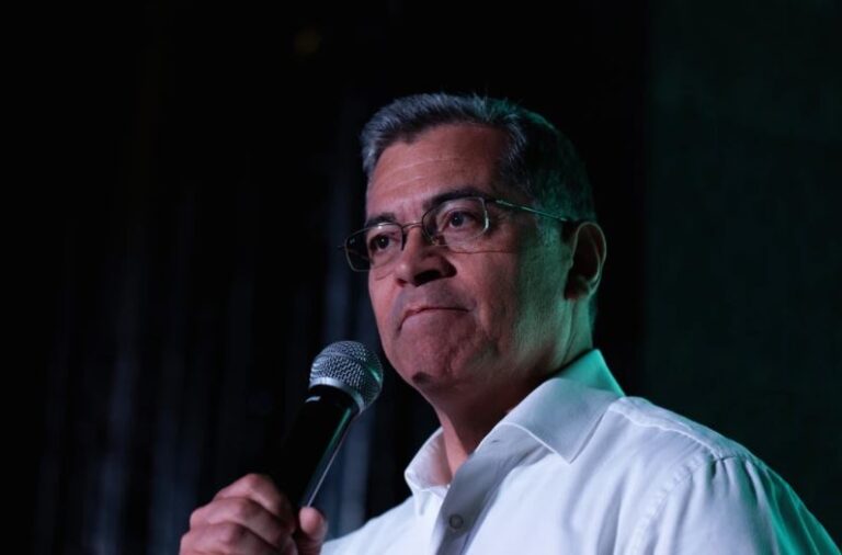 Xavier Becerra