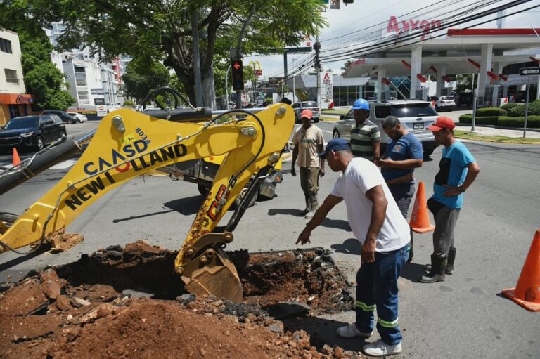 Calidad del agua alcanza 95.75 % de potabilidad: Fellito Suberví