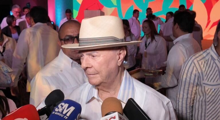Hipólito Mejía