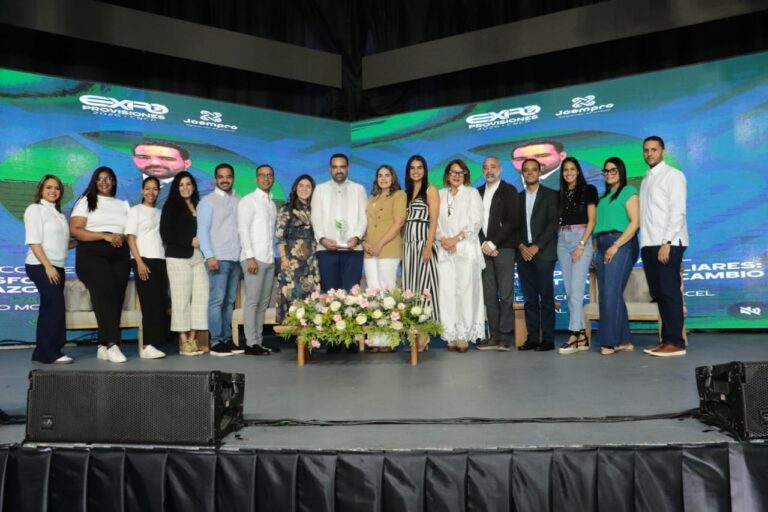 Expo Provisiones 2026