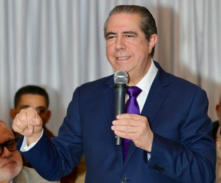 Francisco Javier García
