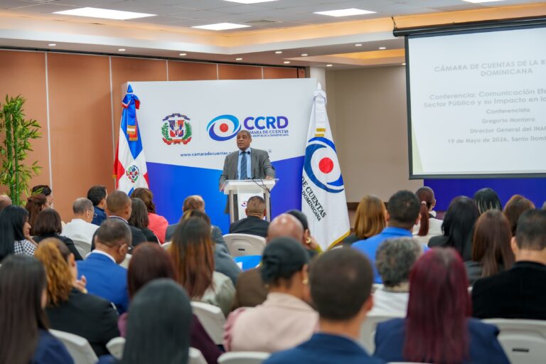 Cámara de Cuentas fortalece la capacitación de su personal junto al INAP e INFOTEP con certificación de 86 colaboradores